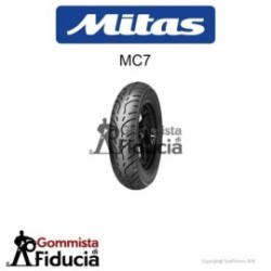 MITAS - 3 50 18 MC7 56P TL/TT (F/R)