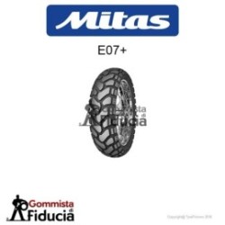 MITAS - 110 80 19 ENDURO TRAIL XT+ M+S TL/TT 59T (F)*