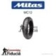 MITAS - 3 00 10 MC-12 42J TL/TT F/R