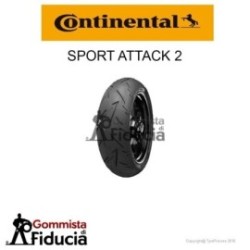 CONTINENTAL - 3 00 18 CONTISTREET REINF (P) 52P*