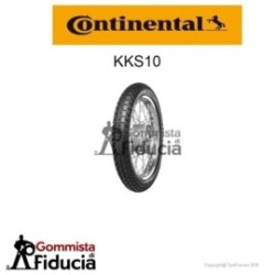 CONTINENTAL - 2 16 M/C KKS 10 20B OLD DOT*