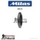 MITAS - 90 90 16 MC9 48P TL (R)OLD/DOT*