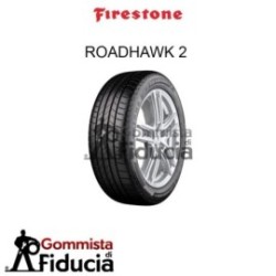 FIRESTONE - 225 55 17 ROADHAWK 2 XL 101W*