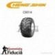 CHENG SHIN TIRE - 16 8 7 C-9314 2PR TL 9J*