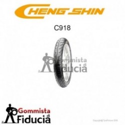 CHENG SHIN TIRE - 100 80 16 C918 TL 50P*