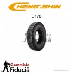 CHENG SHIN TIRE - 4 00 8 4.80 C178 TT 6PR*