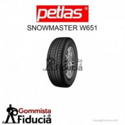 PETLAS - 215 50 18 SUV MASTER A/S 92W FR*