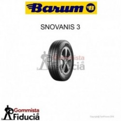 BARUM - 225 70 15 SNOVANIS 3 112/110R