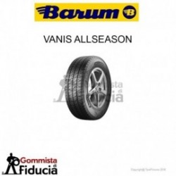 BARUM - 215 65 16 VANIS ALL SEASON 109/107T 8PR