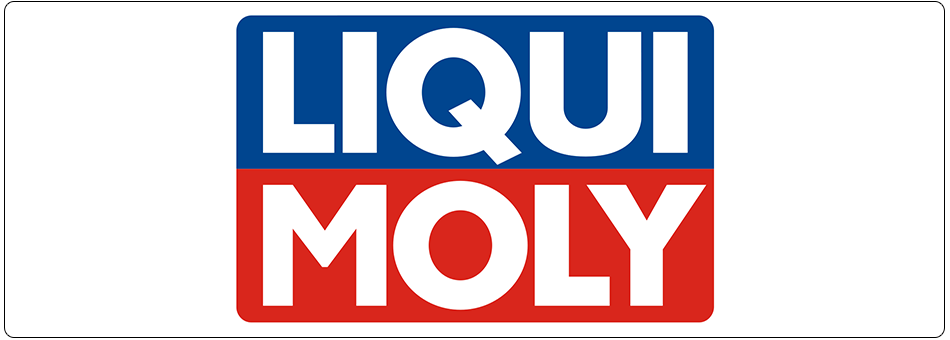 Logo LiquiMoly