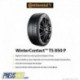 CONTINENTAL -  205/ 60 R 16 WINTER CONTACT TS 850 P TL 92 H