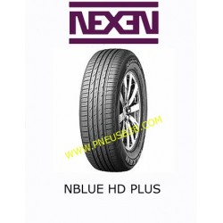 NEXEN -  205/ 65 R 16 N BLUE HD PLUS TL 95 H