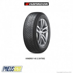 HANKOOK -  205/ 55 R 16 H750 KINERGY 4S2 TL 'XL' 94 V