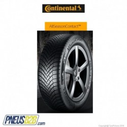 CONTINENTAL -  175/ 65 R 15 ALLSEASON CONTACT TL 84 H