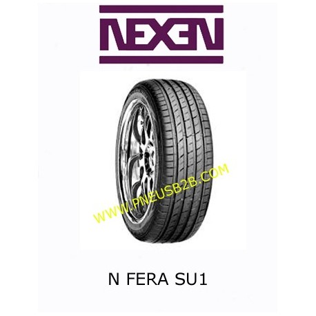 NEXEN -  245/ 45 ZR 19 N FERA SU1 TL 'XL' 102 Y