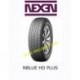 NEXEN -  235/ 60 R 16 N BLUE HD PLUS TL 100 H