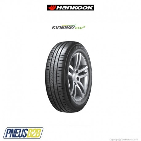 HANKOOK -  185/ 65 R 15 K435 KINERGY ECO2 TL 'XL' 92 T