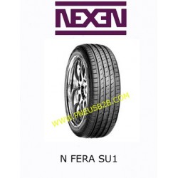 NEXEN -  245/ 50 ZR 18 N FERA SU1 TL 'XL' 104 W