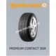 CONTINENTAL -  205/ 55 R 16 PREMIUMCONTACT SSR (*') TL 91 V