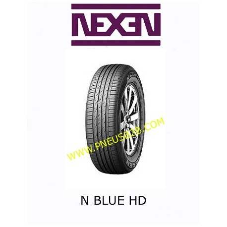 NEXEN -  205/ 55 R 16 N BLUE HD TL 91 V