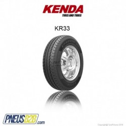 KENDA -  185/ R 14 C KR33 TL 102 100R 8PR