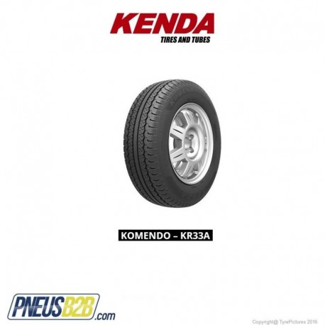 KENDA -  215/ 60 R 16 C KR33A TL 103T 6PR