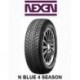 NEXEN -  185/ 65 R 15 N BLUE 4 SEASON TL 88 H