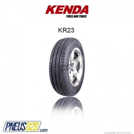 KENDA -  165/ 80 R 13 KR23 TL 83 T