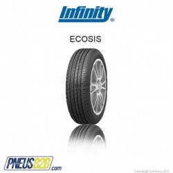 INFINITY -  195/ 50 R 16 ECOSIS TL 'XL' 88 V