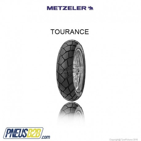 METZELER -  140/ 80 R 17 TOURANCE TL 69 H