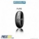 MICHELIN -  130/ 60 - 13 POWER PURE TL 53 P