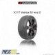 HANKOOK - 245/ 45 ZR 18 K117 VENTUS S1 EVO 2 TL 'XL' 100 Y