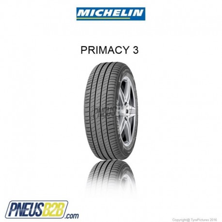 MICHELIN -  215/ 65 R 17 PRIMACY 3 TL 99 V