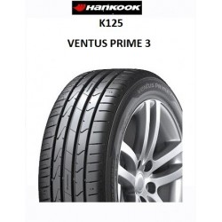 HANKOOK - 205/ 55 R 16 K125 VENTUS PRIME3 TL 'XL' 94 V