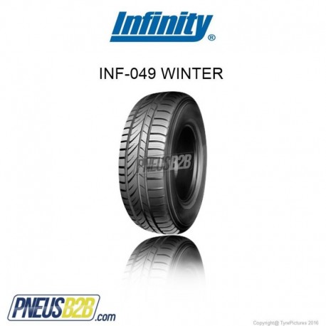 INFINITY - 205/ 65 R 15 INF-049 WINTER TL 94 H