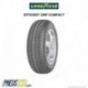 GOOD YEAR -  165/ 70 R 14 EFFICIENTGRIP COMPACT TL 81 T