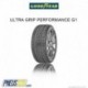 GOOD YEAR -  245/ 40 R 18 ULTRAGRIP PERFORMANCE G1 TL 'XL' 97 V