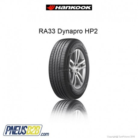 HANKOOK - 215/ 65 R 16 RA33 DYNAPRO HP2 TL 98 H