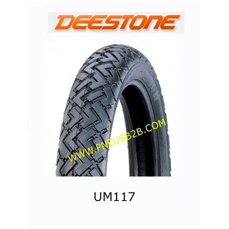 UNILLI -  2 1/4 - 16  (2.25-16)  STRADA UM117 TT 38 J