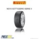 PIRELLI -  225/ 55 R 17 W210 SOTTOZERO SERIE II TL 97 H