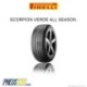 PIRELLI -  265/ 50 R 20 SCORPION VERDE ALLSEASON TL 107 V