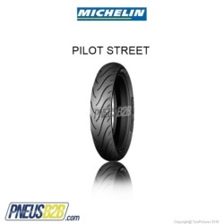 MICHELIN -  80/ 90 - 16 PILOT STREET TL 48 S