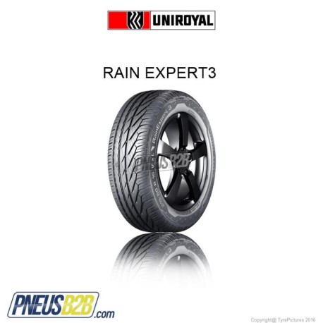 UNIROYAL -  155/ 80 R 13 RAIN EXPERT3 TL 79 T