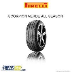 PIRELLI -  235/ 55 R 19 SCORPION VERDE A/S (LR) TL 'XL' 105 V