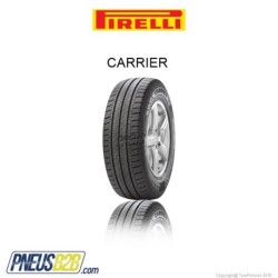 PIRELLI -  175/ 70 R 14 C CARRIER TL 95 93 T