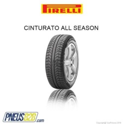 PIRELLI -  225/ 45 R 17 CINTURATO ALLSEASON + TL 'XL' 94 W