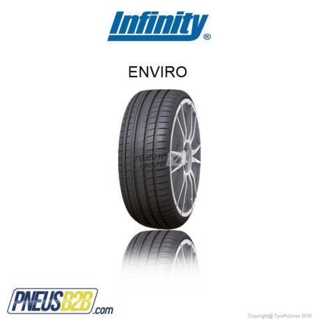 INFINITY -  225/ 60 R 17 ENVIRO TL 'XL' 103 V