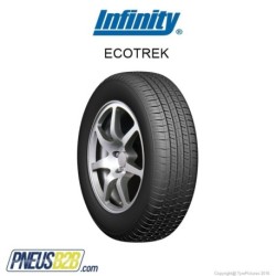 INFINITY -  235/ 70 R 16 ECOTREK TL 106 H