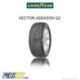 GOOD YEAR -  195/ 55 R 16 VECTOR 4SEASON G2 TL 87 H