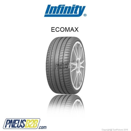 INFINITY -  245/ 40 R 17 ECOMAX TL 91 Y